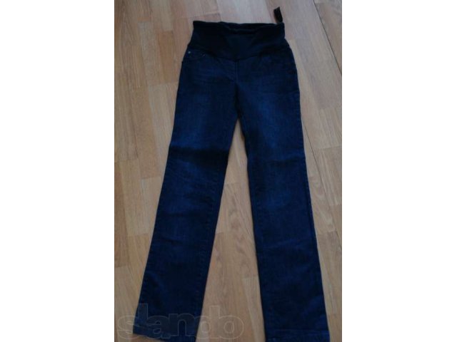 джинсы для беременных в городе Тольятти, фото 1, стоимость: 1 000 руб.