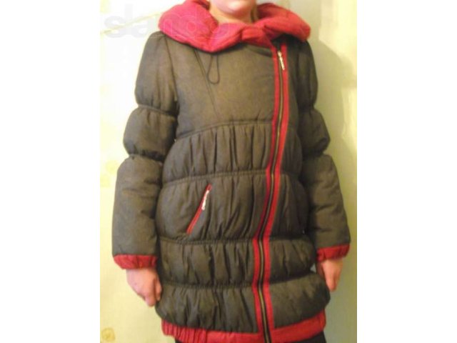 Продам термокуртку для беременных в городе Архангельск, фото 1, стоимость: 5 000 руб.