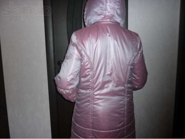 Куртка зима-весна  для беременных в городе Оренбург, фото 2, стоимость: 5 000 руб.