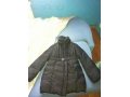 Осенне-зимняя куртка для беременных в городе Екатеринбург, фото 1, Свердловская область