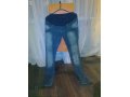 Продам джинсы для беременных в городе Саратов, фото 1, Саратовская область