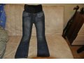 Продам джинсы для беременой фирмы Zara в городе Хабаровск, фото 1, Хабаровский край