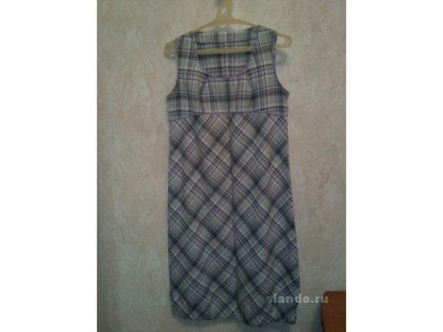 Продам сарафан для беременных в городе Ульяновск, фото 1, Одежда для беременных