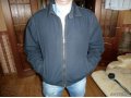Продам мужскую куртку CHEVY в городе Москва, фото 1, Московская область