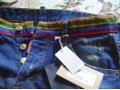 Продам мужские джинсы DSQUARED2 НОВЫЕ в городе Челябинск, фото 1, Челябинская область