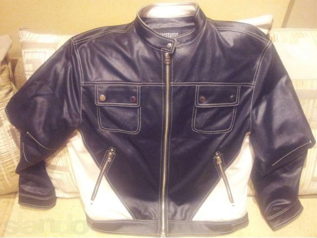 куртка Gianfranco Ferre в городе Самара, фото 1, Мужская одежда