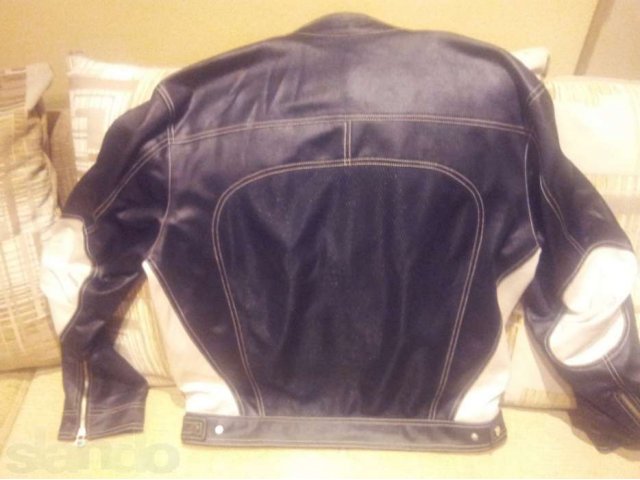 куртка Gianfranco Ferre в городе Самара, фото 4, Мужская одежда