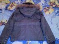 Продам зимнею куртку в городе Находка, фото 2, стоимость: 1 000 руб.