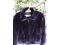 Шикарная куртка из стриженной норки 32above в городе Владикавказ, фото 3, Мужская одежда