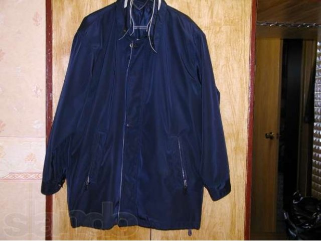 Продам куртку мужскую Тото в городе Санкт-Петербург, фото 1, стоимость: 700 руб.