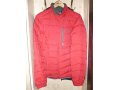 Продам куртку Columbia OMNI HEAT красную, размер 48 в городе Псков, фото 1, Псковская область