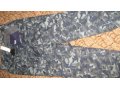 Продаю камуфлированные ватные штаны в городе Ростов-на-Дону, фото 1, Ростовская область
