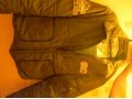 Куртка (пуховик) мужская зимняя в городе Екатеринбург, фото 2, стоимость: 1 300 руб.