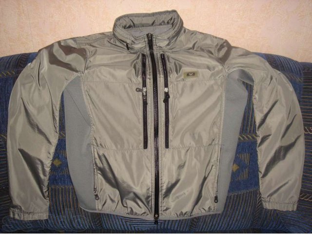 Продаю мужскую куртку Armani jeans в городе Ярославль, фото 1, стоимость: 6 000 руб.
