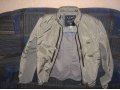 Продаю мужскую куртку Armani jeans в городе Ярославль, фото 2, стоимость: 6 000 руб.