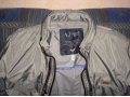 Продаю мужскую куртку Armani jeans в городе Ярославль, фото 3, Мужская одежда
