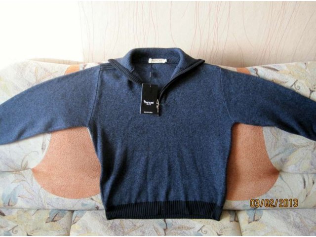 Мужской молодежный свитер в городе Владивосток, фото 3, Мужская одежда