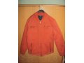 Куртка мужская размер 46-48 в городе Йошкар-Ола, фото 1, Марий Эл