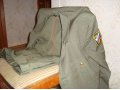 Военная форма в городе Оренбург, фото 3, Мужская одежда