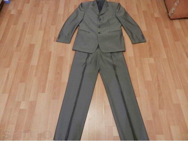 продам почти новый мужской классический костюм в городе Киров, фото 6, Мужская одежда