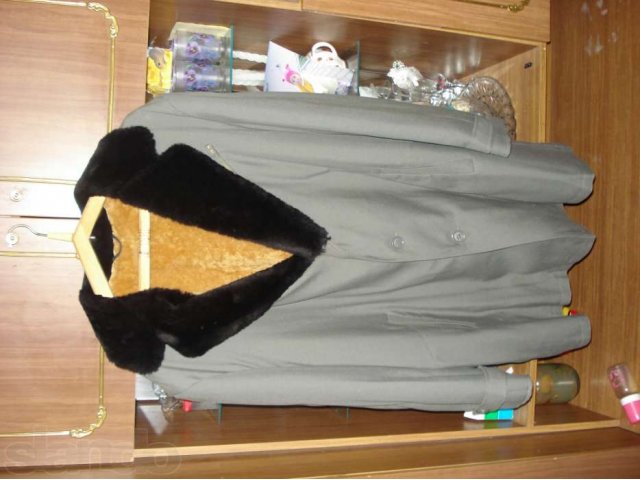 продаю мужской новый тулуп в городе Ставрополь, фото 1, Мужская одежда
