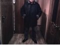 Продаю дубленку мужскую натуральную, 54 размера в городе Ростов-на-Дону, фото 1, Ростовская область