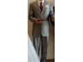 Продам мужской костюм в городе Дивногорск, фото 1, Красноярский край