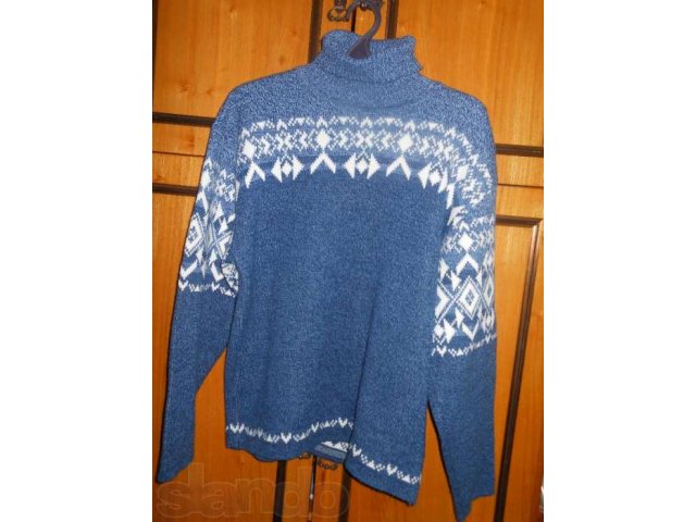 Продам свитер в городе Кемерово, фото 1, стоимость: 500 руб.