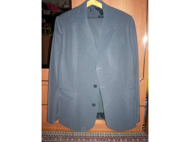 мужской костюм р.48-50 в городе Арзамас, фото 1, стоимость: 1 500 руб.