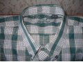 Рубашка мужская б/у в городе Одинцово, фото 3, Мужская одежда