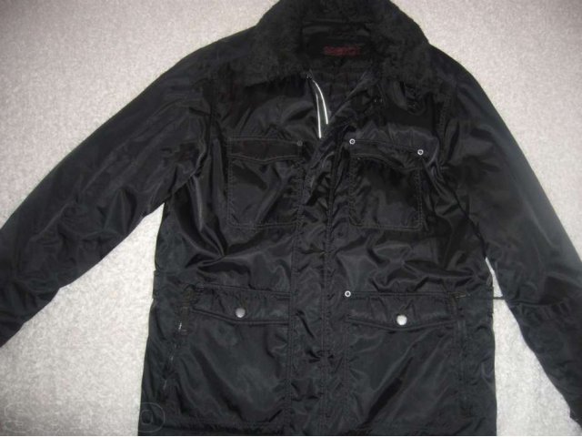 Куртка в городе Кемерово, фото 1, стоимость: 800 руб.
