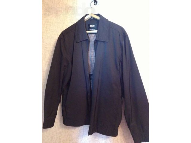Продам куртку мужскую в городе Хабаровск, фото 1, стоимость: 250 руб.