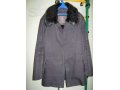 Продам куртку мужскую зимнюю в городе Кемерово, фото 1, Кемеровская область