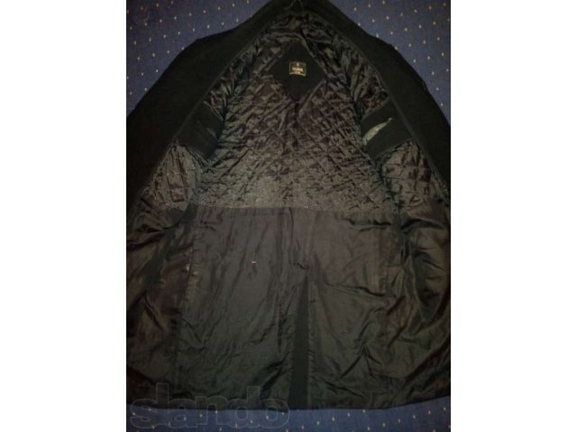 Шерстяное пальто в городе Калининград, фото 2, стоимость: 300 руб.