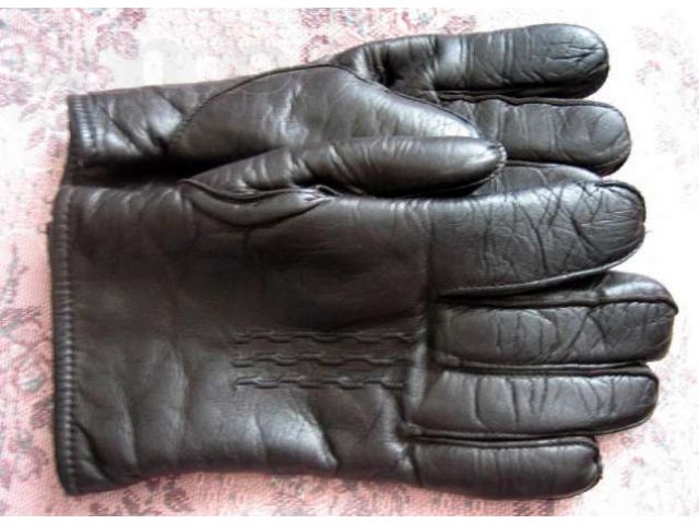 Перчатки мужские в городе Архангельск, фото 1, Архангельская область