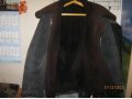 Продаю куртку зимнюю, авиационную, техническую, на меху в городе Тверь, фото 1, Тверская область