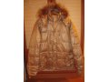 Продам мужскую зимнюю куртку в городе Смоленск, фото 1, Смоленская область