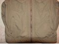 Продам куртку мужскую, цвета хаки «SANTORYO» в стиле милитари в городе Находка, фото 7, Приморский край