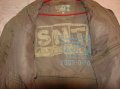 Продам куртку мужскую, цвета хаки «SANTORYO» в стиле милитари в городе Находка, фото 8, стоимость: 1 000 руб.