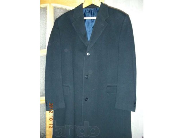 Полу-пальто мужское Cortefiel в городе Санкт-Петербург, фото 1, стоимость: 1 800 руб.