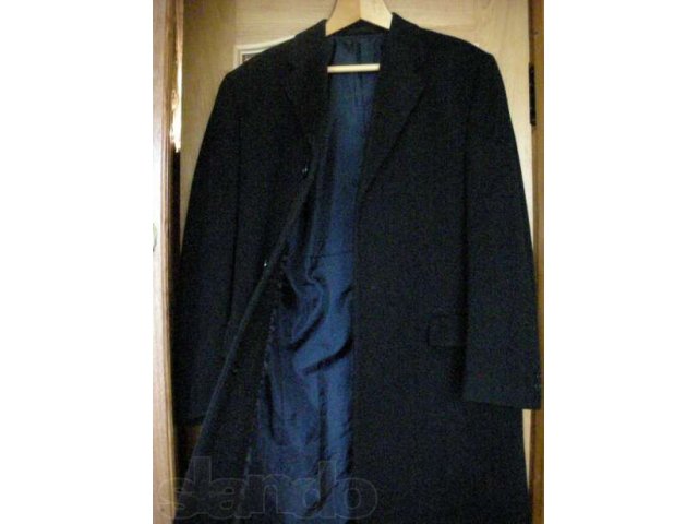 Полу-пальто мужское Cortefiel в городе Санкт-Петербург, фото 4, стоимость: 1 800 руб.