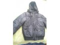 Куртка мужская зимняя в городе Находка, фото 1, Приморский край