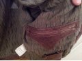 Продаётся мужская куртка на натуральном меху в городе Нижневартовск, фото 3, Мужская одежда