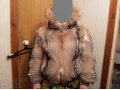 Продаётся мужская куртка на натуральном меху в городе Нижневартовск, фото 5, стоимость: 25 000 руб.
