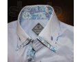 Продается новая мужская рубашка в городе Сургут, фото 1, Ханты-Мансийский автономный округ