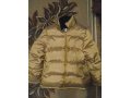 Куртка зимняя унисекс на 14-16лет Классная в городе Воркута, фото 1, Коми