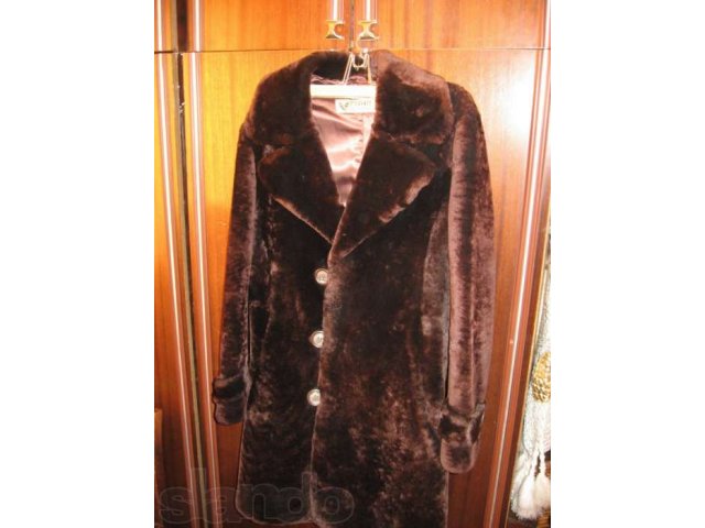 Зимняя куртка мужская. Мутон в городе Орёл, фото 1, стоимость: 3 300 руб.