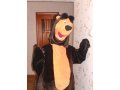 Отдам в прокат новогодний костюм Медведя в городе Чебоксары, фото 1, Чувашия