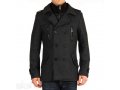 Продается новое мужское пальто, размер 48-50 в городе Чебоксары, фото 1, Чувашия
