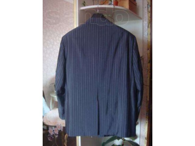 Продаю мужской классический костюм 60р-р(rus) в городе Фрязино, фото 5, Мужская одежда
